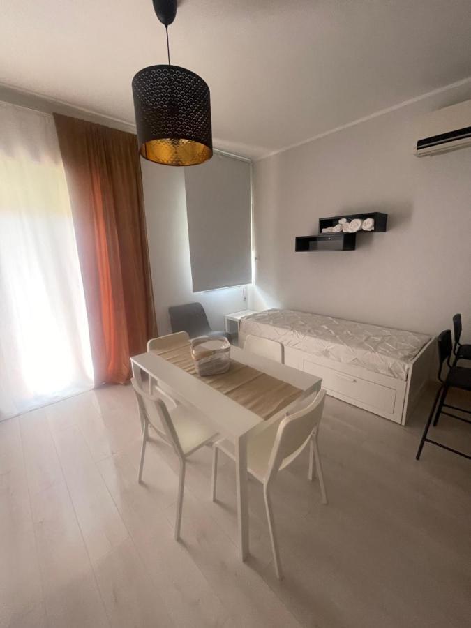 Casa XXI Aprile Lägenhet Isola delle Femmine Exteriör bild