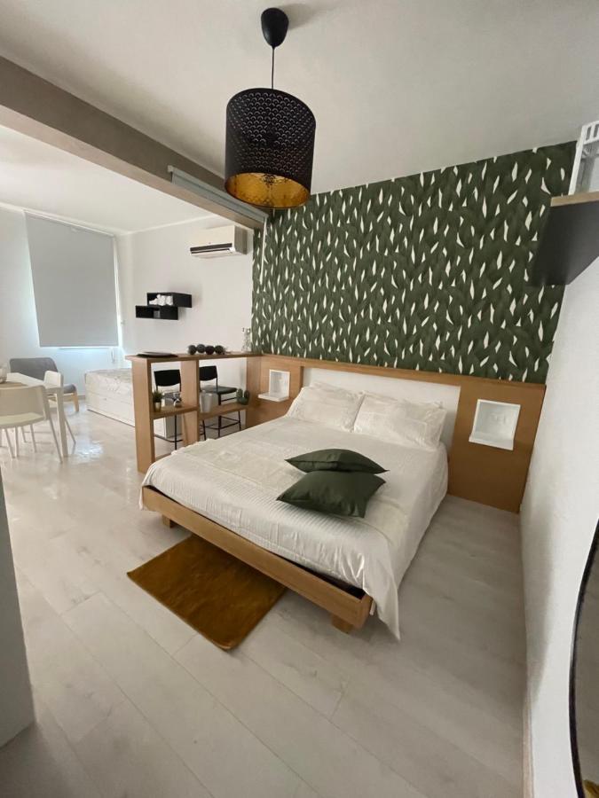 Casa XXI Aprile Lägenhet Isola delle Femmine Exteriör bild