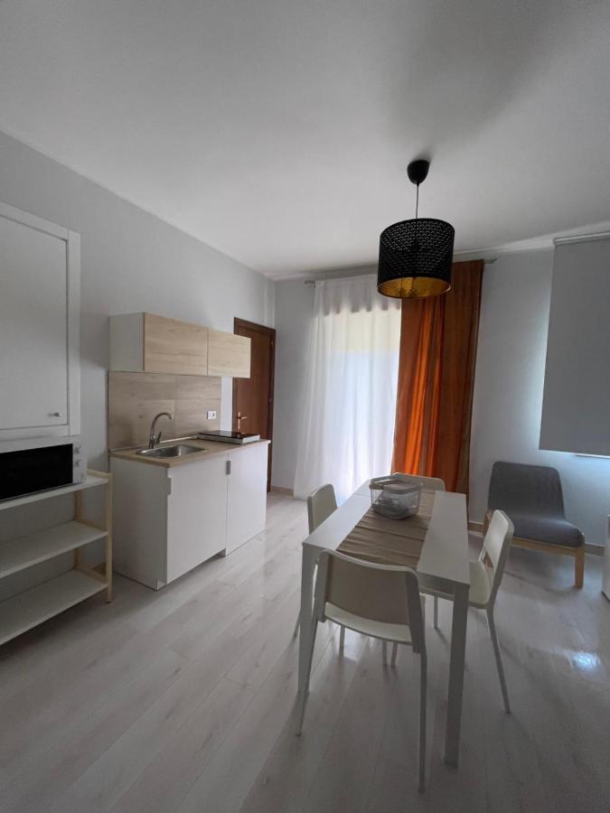 Casa XXI Aprile Lägenhet Isola delle Femmine Exteriör bild