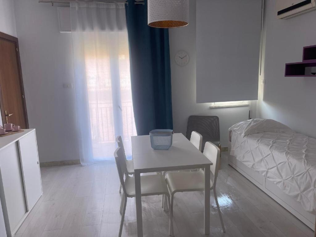 Casa XXI Aprile Lägenhet Isola delle Femmine Exteriör bild