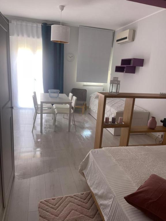 Casa XXI Aprile Lägenhet Isola delle Femmine Exteriör bild