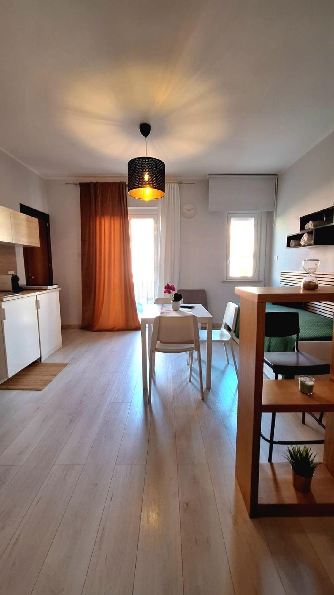 Casa XXI Aprile Lägenhet Isola delle Femmine Exteriör bild